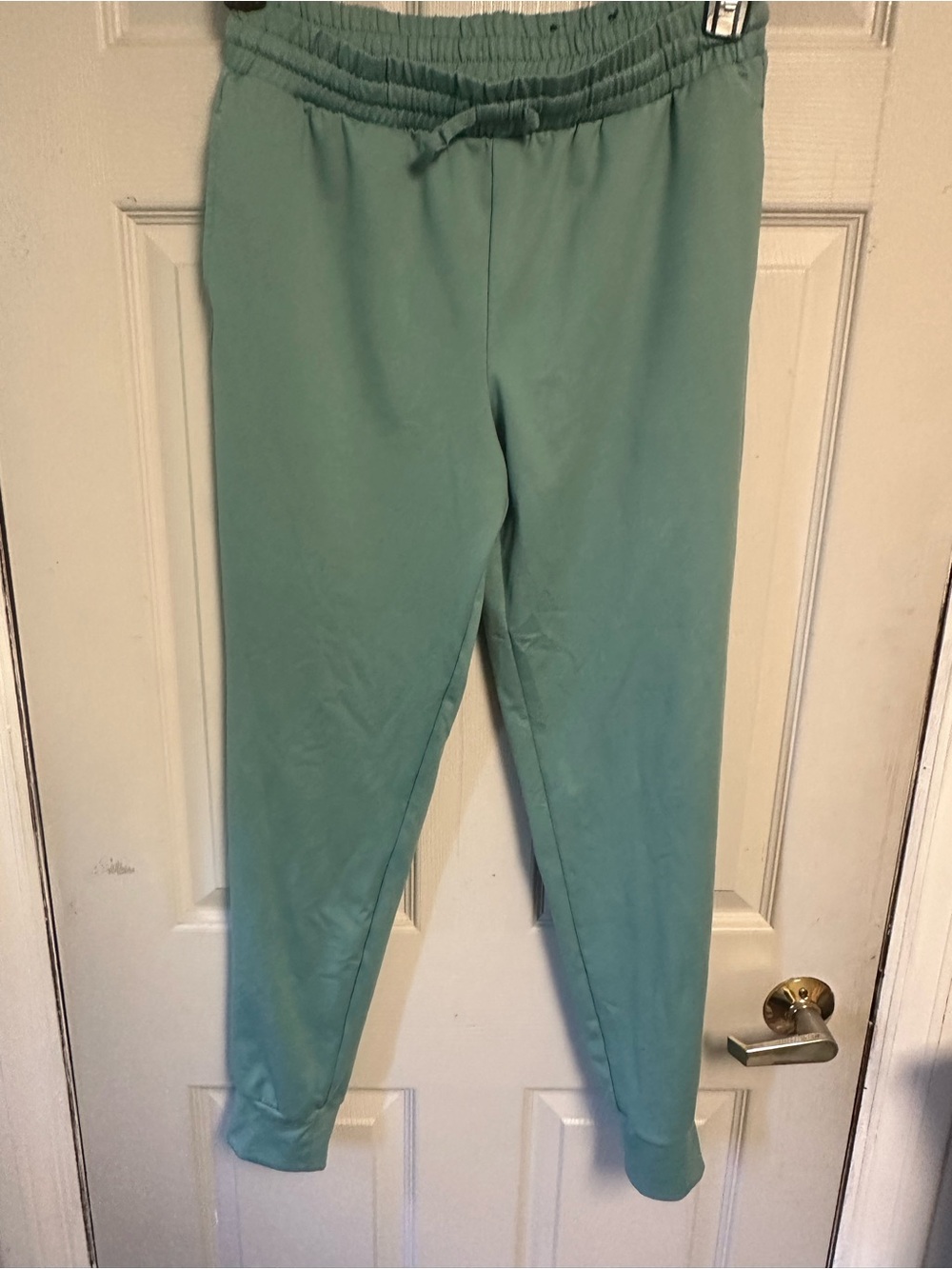 tek gear Mint Green Kids Joggers